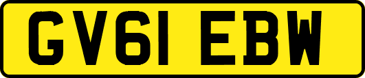 GV61EBW