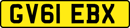 GV61EBX