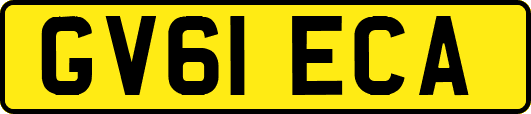 GV61ECA