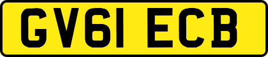 GV61ECB