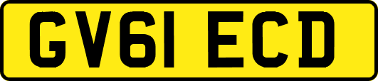 GV61ECD