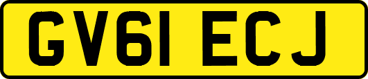 GV61ECJ