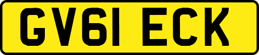 GV61ECK