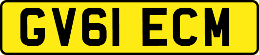 GV61ECM