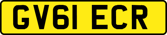 GV61ECR