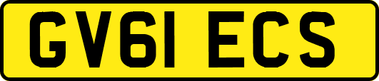 GV61ECS