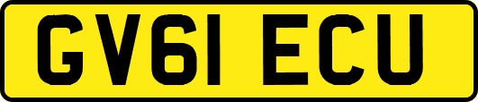 GV61ECU