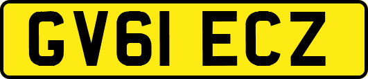 GV61ECZ