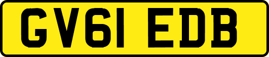 GV61EDB