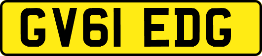 GV61EDG