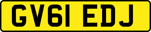 GV61EDJ