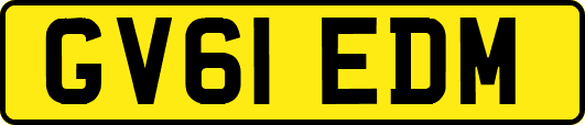 GV61EDM