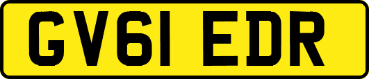 GV61EDR