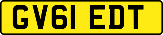 GV61EDT