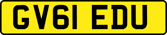 GV61EDU