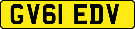 GV61EDV