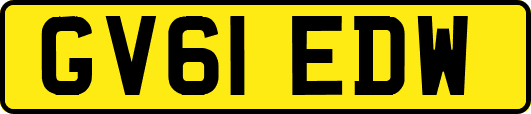 GV61EDW