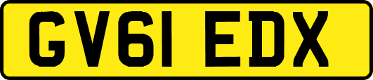 GV61EDX