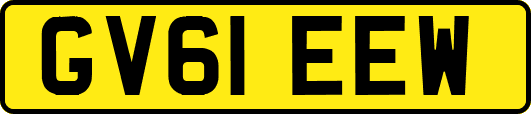 GV61EEW