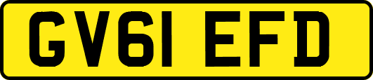 GV61EFD