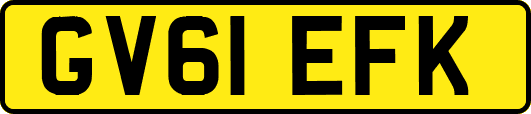 GV61EFK