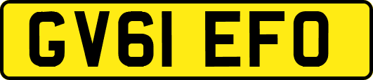 GV61EFO