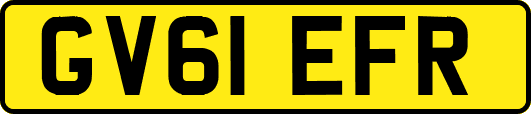 GV61EFR