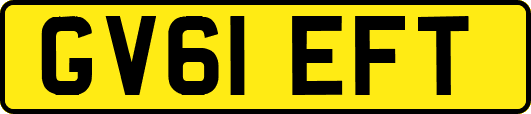 GV61EFT