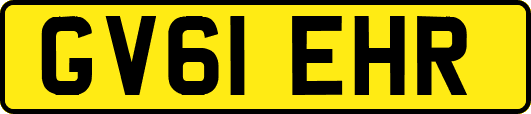 GV61EHR