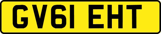 GV61EHT