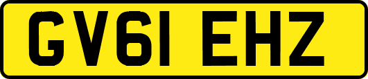 GV61EHZ