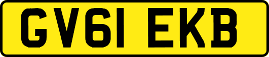 GV61EKB