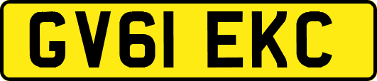 GV61EKC