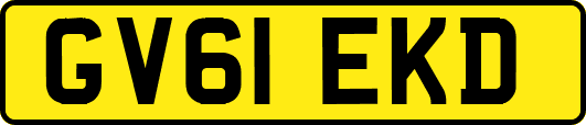 GV61EKD
