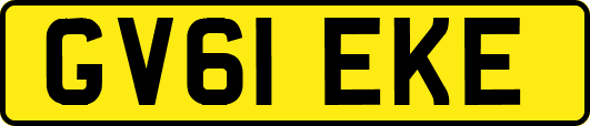 GV61EKE