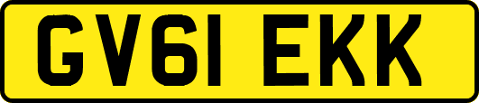 GV61EKK
