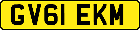 GV61EKM