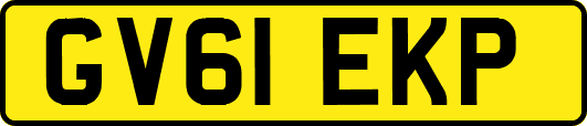 GV61EKP