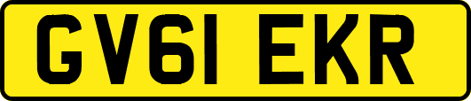 GV61EKR