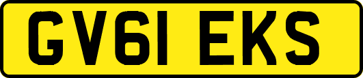 GV61EKS