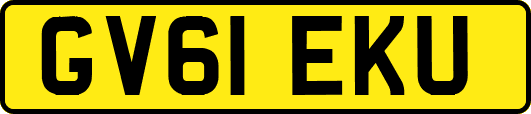 GV61EKU