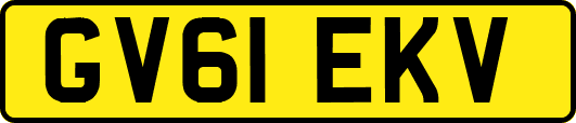GV61EKV