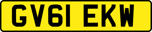 GV61EKW