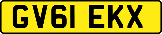 GV61EKX