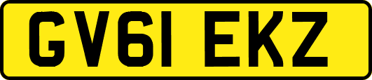GV61EKZ