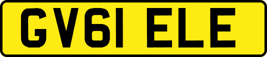 GV61ELE
