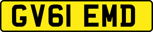 GV61EMD