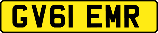 GV61EMR