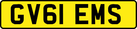 GV61EMS