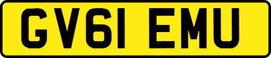 GV61EMU